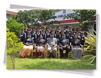 KMC Public School - Students