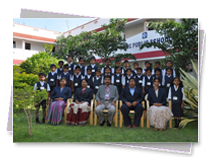 KMC Public School - Students