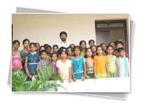 KMC Public School - Premises