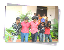 KMC Public School - Premises