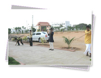 KMC Public School - Premises