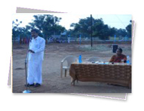 KMC Public School - Pongal