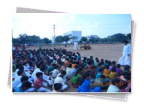 KMC Public School - Pongal