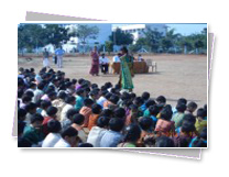 KMC Public School - Pongal