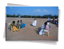 KMC Public School - Pongal