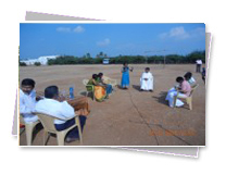 KMC Public School - Pongal