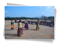 KMC Public School - Pongal