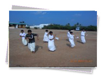KMC Public School - Pongal