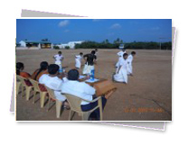 KMC Public School - Pongal