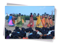 KMC Public School - Pongal