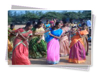 KMC Public School - Pongal