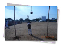 KMC Public School - Pongal