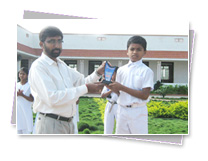 KMC Public School - Premises