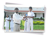 KMC Public School - Premises