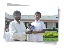 KMC Public School - Premises