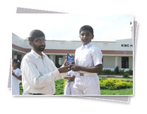 KMC Public School - Premises