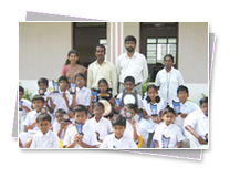 KMC Public School - Premises