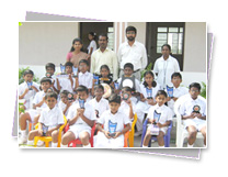 KMC Public School - Premises