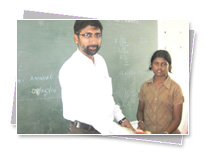 KMC Public School - Premises