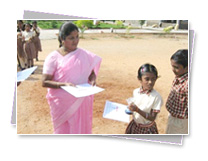 KMC Public School - Premises