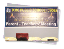 KMC Public School - Premises