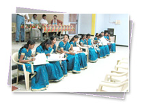 KMC Public School - Premises