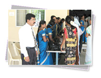 KMC Public School - Premises