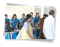 KMC Public School - Premises