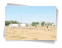 KMC Public School - Premises