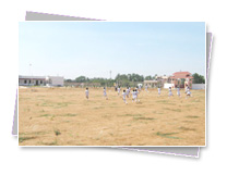 KMC Public School - Premises