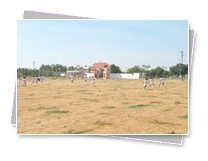 KMC Public School - Premises