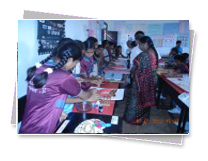 KMC Public School - Science Expo