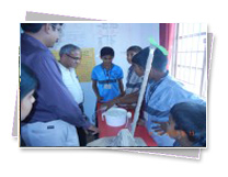 KMC Public School - Science Expo
