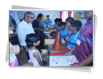 KMC Public School - Science Expo