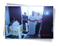 KMC Public School - Science Expo