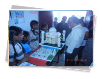 KMC Public School - Science Expo