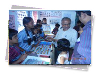 KMC Public School - Science Expo