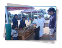 KMC Public School - Science Expo