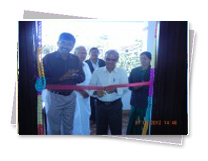 KMC Public School - Science Expo