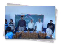 KMC Public School - Science Expo