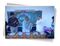 KMC Public School - Science Expo