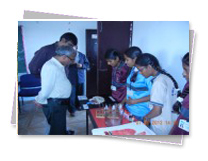 KMC Public School - Science Expo
