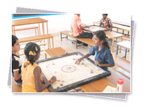 KMC Public School - Premises