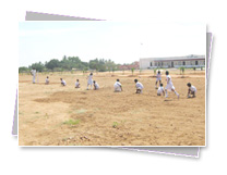 KMC Public School - Premises