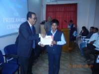 KMC Public School - Malaysian OUM VC Visit to kmc 2011