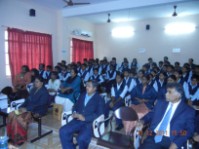 KMC Public School - Malaysian OUM VC Visit to kmc 2011