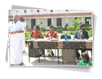 KMC Public School - Premises