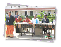 KMC Public School - Premises