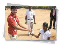 KMC Public School - Premises