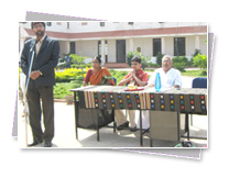 KMC Public School - Premises